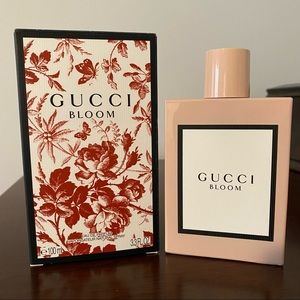 Gucci Bloom 100